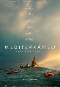 Mediterraneo: The Law of the Sea