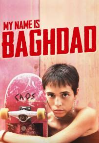 My Name Is Baghdad