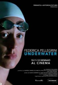 Underwater - Federica Pellegrini
