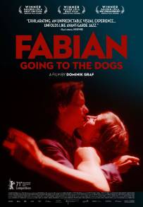 Fabian - Going to the Dogs