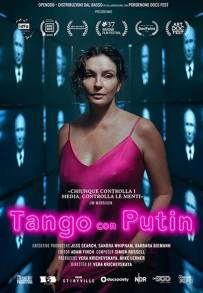 Tango con Putin