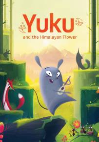 Yuku e il fiore dell'Himalaya