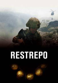 Restrepo - Inferno in Afghanistan