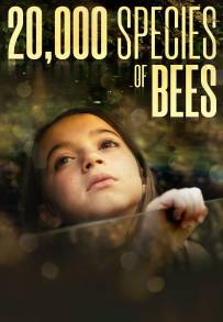 20.000 specie di api