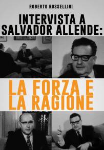 Intervista a Salvatore Allende
