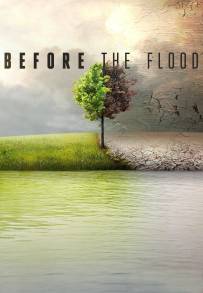 Punto di non ritorno - Before the Flood