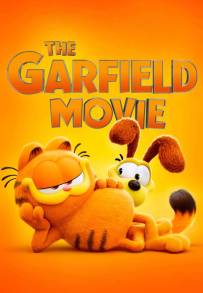 Garfield - Una missione gustosa