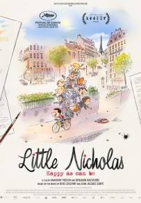 Le avventure del piccolo Nicolas