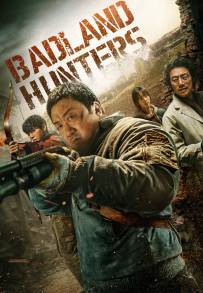 Badland Hunters