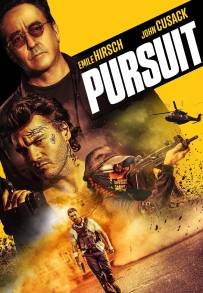 Pursuit - La caccia
