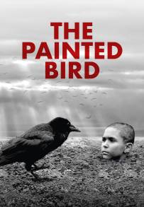 The Painted Bird - Nabarvené ptáče
