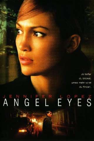 Angel Eyes - Occhi d'angelo