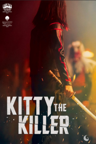 Kitty The Killer