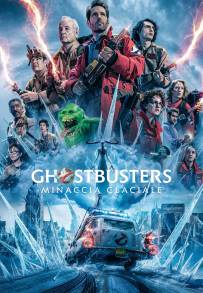 Ghostbusters - Minaccia glaciale